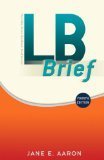 LB Brief 4th Edition by Aaron, Jane E. [Spiral-bound]