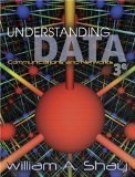 Understanding Data Communications and Networks, Third Edition 3rd Edition by Shay, William A. [Hardcover]