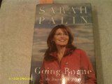 Going Rogue by Palin, Sarah [Hardcover]