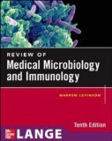 Review of Medical Microbiology and Immunology, Tenth Edition 10th Edition by Levinson,Warren [Paperback]