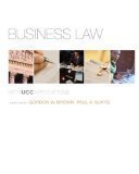 Business Law with UCC Applications Student Edition 12th...