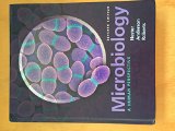 Microbiology: A Human Perspective 7th Edition by Nester, Eugene, Anderson, Denise, Roberts, Jr., C. Evans [Hardcover]