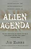 Alien Agenda by Marrs, Jim [Paperback]