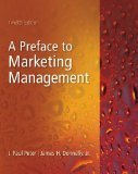 Preface to Marketing Management 12th Edition by Peter, J. Paul, Donnelly, Jr, James [Paperback]