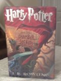Harry Potter & the Chamber of Secrets by Rowling, J.K. [Hardcover]
