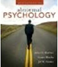 Abnormal Psychology 14th Edition by Butcher, James N., Mineka, Susan, Hooley, Jill M. [Hardcover]