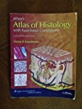 diFiore's Atlas of Histology with Functional Correlations 11th Edition by Eroschenko, Victor P. [Paperback]