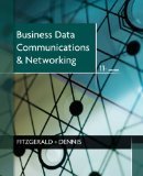 Business Data Communications and Networking 11th Edition by...