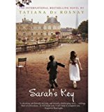 Sarahs Key by de Rosnay, Tatiana [Paperback]