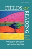 Fields of Reading: Motives for Writing 9th Edition by Comley, Nancy R., Hamilton, David, Klaus, Carl H., Scholes, [Paperback]