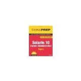 Solaris 10 System Administration Exam Prep: CX-310-200, Part I 2nd Edition by Calkins, Bill [Paperback]