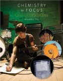 Chemistry in Focus: A Molecular View of Our World 4th Edition by Tro, Nivaldo J. [Paperback]