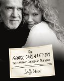 George Carlin Letters by Wade, Sally [Hardcover]