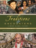 Traditions & Encounters: A Brief Global History, Volume II 2nd Edition by Bentley, Jerry, Ziegler, Herbert, Streets Salter, Heather [Paperback]