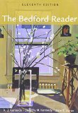 The Bedford Reader 11th Edition by Kennedy, X. J., Kennedy, Dorothy M., Aaron, Jane E. [Paperback]
