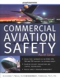 Commercial Aviation Safety 4th Edition by Alexander T. Wells, Clarence C. Rodrigues [Hardcover]