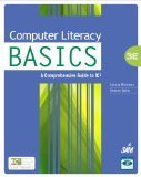 Computer Literacy BASICS: A Comprehensive Guide to IC3 3rd Edition by Morrison, Connie, Wells, Dolores [Hardcover]