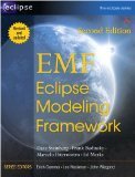 EMF: Eclipse Modeling Framework 2nd Revised edition by Steinberg, Dave, Budinsky, Frank, Paternostro, Marcelo, Merk [Paperback]