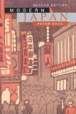 Modern Japan by Duus, Peter [Paperback]