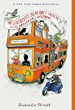 The Mysterious Benedict Society and the Prisoner's Dilemma Reprint Edition by Stewart, Trenton Lee [Paperback]