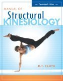 Manual of Structural Kinesiology 17th Edition by Floyd, R .T., Thompson, Clem [Paperback]