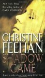Shadow Game by Feehan, Christine [Paperback]