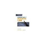 Essentials of Business Law 7th Edition by Liuzzo, Anthony [Paperback]