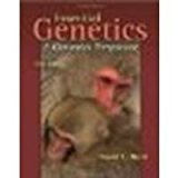 Essential Genetics: A Genomics Perspective, Fifth Edition 5th Edition by Hartl, Daniel L. [Paperback]