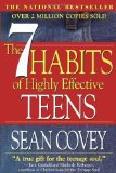 7 Habits Of Highly Effective Teens by Covey, Sean [Paperback]