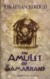 Amulet of Samarkand by Stroud, Jonathan [Hardcover]