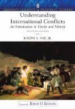Understanding International Conflicts: An Introduction to Theory and History 7th Edition by Nye, Joseph S. [Paperback]