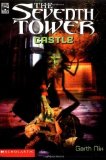 Castle by Nix, Garth [Paperback]