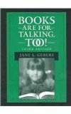 Books Are for Talking, Too! 3rd Edition by Gebers, Jane L. [Paperback]