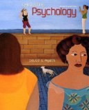Exploring Psychology 8th Edition by Myers, David G. [Hardcover]