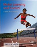 Motor Learning and Control: Concepts and Applications 9th Edition by Magill, Richard [Hardcover]