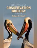 Essentials of Conservation Biology, Fifth Edition 5th Edition by Richard B. Primack [Hardcover]