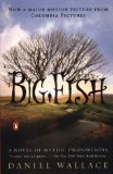 Big Fish by Wallace, Daniel [Paperback]