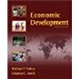 Economic Development 9th Edition by Todaro, Michael P., Smith, Stephen C. [Hardcover]
