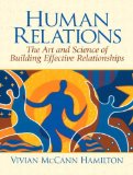 Human Relations by Hamilton, Vivian McCann [Paperback]