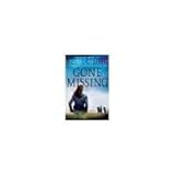 Gone Missing by Castillo, Linda [Hardcover]