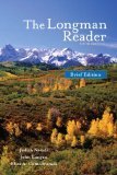 The Longman Reader, Brief Edition 9th Edition by Nadell, Judith, Langan, John A, Comodromos, Eliza A. [Paperback]