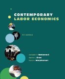 Contemporary Labor Economics 9th Edition by McConnell, Campbell, Brue, Stanley, Macpherson, David [Hardcover]