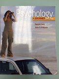Psychology: A Journey 4th Edition by Coon, Dennis, Mitterer, John O. [Paperback]