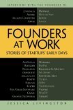 Founders at Work by Livingston, Jessica [Paperback]