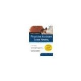 Physician Assistant Exam Review: Pearls of Wisdom, Fourth Edition 4th Edition by Thibodeau, Daniel, Plantz, Scott [Paperback]