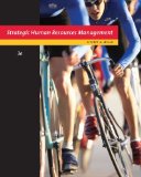 Strategic Human Resource Management 3rd Edition by Mello, Jeffrey A. [Hardcover]