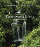 Principles of Environmental Science Inquiry and Applications 5th Edition by Cunningham,William, Cunningham,Mary [Paperback]