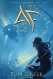 Atlantis Complex by Colfer, Eoin [Hardcover]