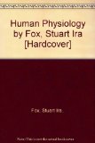 Human Physiology by Fox, Stuart Ira [Hardcover]