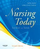 Nursing Today: Transition and Trends, 7e 7th Edition by Zerwekh MSN EdD RN, JoAnn, Garneau MS RN, Ashley Zerwekh [Paperback]